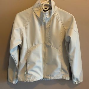 BLACK DIAMOND SOFT SHELL JACKET